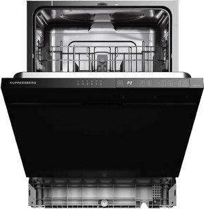 Встраиваемая посудомоечная машина Kuppersberg GSD 6020 фото 2 в Тюмени