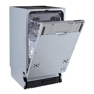 Встраиваемая посудомоечная машина Зигмунд Штайн DW 303.4 фото 3 в Тюмени Встраиваемая посудомоечная машина Zigmund Shtain DW 303.4 фото 3 в Тюмени