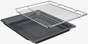 Духовой шкаф Бош HBG7221B1 фото 2 в Тюмени Духовой шкаф Bosch HBG7221B1 фото 2 в Тюмени
