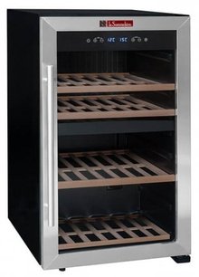 Винный шкаф La Sommeliere LS50.2Z фото 3 в Тюмени