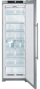 Морозильник Либхер GNes 3076 Premium NoFrost фото 3 в Тюмени Морозильник Liebherr GNes 3076 Premium NoFrost фото 3 в Тюмени