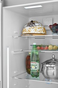 Холодильник Джекис JLF FI1860 фото 4 в Тюмени Холодильник Jacky`s JLF FI1860 фото 4 в Тюмени