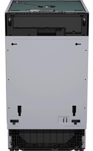 Встраиваемая посудомоечная машина Хайер HDWE11-396RU фото 2 в Тюмени Встраиваемая посудомоечная машина Haier HDWE11-396RU фото 2 в Тюмени