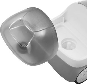 Отпариватель Maunfeld MF-1138GR PRO фото 4 в Тюмени