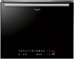 Духовой шкаф Фулгор Милано LO 4814/1 TC BK фото в Тюмени Духовой шкаф Fulgor Milano LO 4814/1 TC BK фото в Тюмени