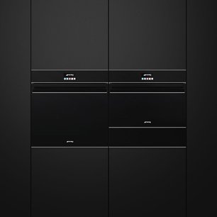 Духовой шкаф Смег SF4604MCNX фото 2 в Тюмени Духовой шкаф Smeg SF4604MCNX фото 2 в Тюмени