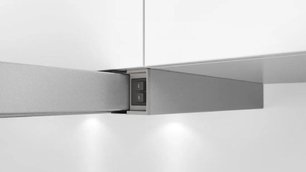 Вытяжка Бош DFM064W51 фото 3 в Тюмени Вытяжка Bosch DFM064W51 фото 3 в Тюмени