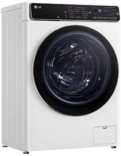Стиральная машина Лджи F2T9FW9W фото 3 в Тюмени Стиральная машина LG F2T9FW9W фото 3 в Тюмени