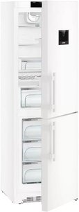 Холодильник Либхер CNP 4358 Premium NoFrost фото 4 в Тюмени Холодильник Liebherr CNP 4358 Premium NoFrost фото 4 в Тюмени