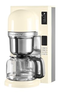 Кофеварка Китчен Эйд 5KCM0802EAC фото в Тюмени Кофеварка KitchenAid 5KCM0802EAC фото в Тюмени