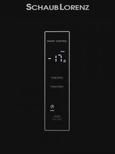 Холодильник Schaub Lorenz SLU S344GY7EI фото 4 в Тюмени