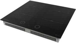 Индукционная варочная панель Шауб Лоренц SLK IY 65 W1 фото 2 в Тюмени Индукционная варочная панель Schaub Lorenz SLK IY 65 W1 фото 2 в Тюмени