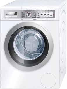 Стиральная машина Бош WAY 32742 OE фото в Тюмени Стиральная машина Bosch WAY 32742 OE фото в Тюмени