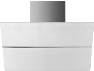 Вытяжка Смег KCV80BE2 фото в Тюмени Вытяжка Smeg KCV80BE2 фото в Тюмени