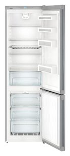 Холодильник Либхер CNel 4813 NoFrost фото 4 в Тюмени Холодильник Liebherr CNel 4813 NoFrost фото 4 в Тюмени