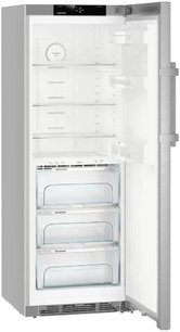 Холодильник Либхер KBef 3730 Comfort фото 4 в Тюмени Холодильник Liebherr KBef 3730 Comfort фото 4 в Тюмени