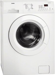 Стиральная машина АЕГ L60060SL фото в Тюмени Стиральная машина AEG L60060SL фото в Тюмени
