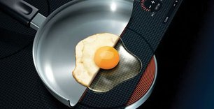 Варочная панель Вольф ICBCT15I/S фото 3 в Тюмени Варочная панель Wolf ICBCT15I/S фото 3 в Тюмени