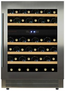 Винный шкаф Dunavox DAU-46.146DSS фото 2 в Тюмени