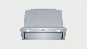 Встраиваемая вытяжка Бош DHL575C фото 2 в Тюмени Встраиваемая вытяжка Bosch DHL575C фото 2 в Тюмени