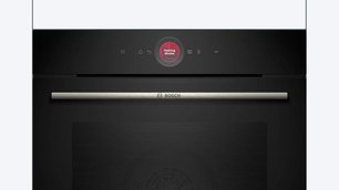 Духовой шкаф Бош HBG7241B1 фото 2 в Тюмени Духовой шкаф Bosch HBG7241B1 фото 2 в Тюмени