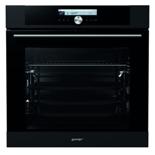 Духовой шкаф Горение Плюс GO778B фото в Тюмени Духовой шкаф Gorenje Plus GO778B фото в Тюмени