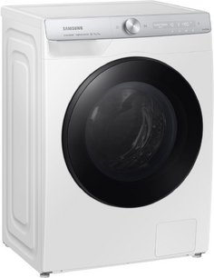 Стирально-сушильная машина Samsung WD90A7M48PH/LD фото 2 в Тюмени
