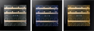 Встраиваемый винный шкаф Dunavox DVH-70.185DC.TO фото 4 в Тюмени
