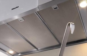 Вытяжка Миле DA 5590 W фото 2 в Тюмени Вытяжка Miele DA 5590 W фото 2 в Тюмени