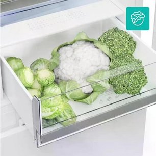 Холодильник Горение RK4181PS4 фото 4 в Тюмени Холодильник Gorenje RK4181PS4 фото 4 в Тюмени