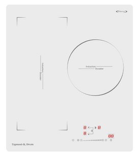 Стеклокерамическая варочная панель Zigmund Shtain CI 49.4 W фото в Тюмени