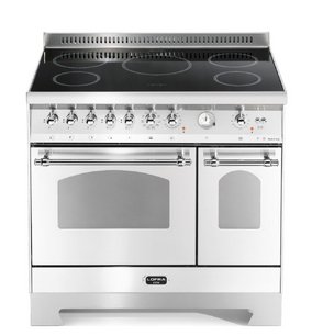 Варочный центр Lofra RBPD96MFTE/5I Chrome фото в Тюмени