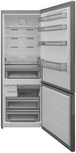 Холодильник Шауб Лоренц SLU S620X3E фото 2 в Тюмени Холодильник Schaub Lorenz SLU S620X3E фото 2 в Тюмени