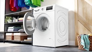 Стиральная машина Бош WAN2011BPL фото 3 в Тюмени Стиральная машина Bosch WAN2011BPL фото 3 в Тюмени