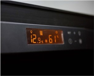 Винный шкаф EuroCave V-Revel-L фото 4 в Тюмени