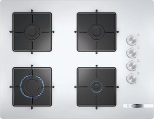 Газовая варочная панель Bosch POP7C2O12O фото в Тюмени