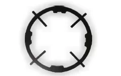 Варочная поверхность Kaiser KG 6350 Turbo фото 3 в Тюмени