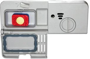 Посудомоечная машина Кайзер S 4586 XLW фото 3 в Тюмени Посудомоечная машина Kaiser S 4586 XLW фото 3 в Тюмени