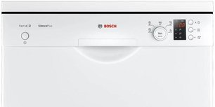 Посудомоечная машина Bosch SMS25AW05E фото 2 в Тюмени