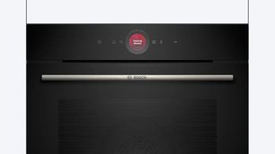 Духовой шкаф Бош HBG7722B1 фото 4 в Тюмени Духовой шкаф Bosch HBG7722B1 фото 4 в Тюмени