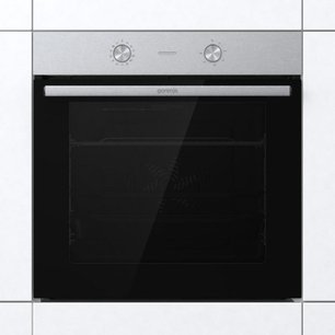 Духовой шкаф Горение BO6717E03X фото 2 в Тюмени Духовой шкаф Gorenje BO6717E03X фото 2 в Тюмени