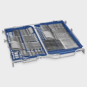 Встраиваемая посудомоечная машина Смег STL342CSL фото 4 в Тюмени Встраиваемая посудомоечная машина Smeg STL342CSL фото 4 в Тюмени