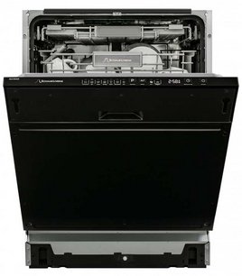 Встраиваемая посудомоечная машина Шауб Лоренц SLG VI6425 фото в Тюмени Встраиваемая посудомоечная машина Schaub Lorenz SLG VI6425 фото в Тюмени