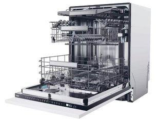 Встраиваемая посудомоечная машина Haier XS6B0M4PDB-08 фото в Тюмени