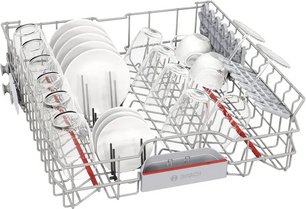 Посудомоечная машина Bosch SMS4HMB62T фото 4 в Тюмени