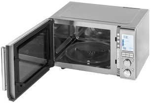 Микроволновая печь БОРК W800 фото 4 в Тюмени Микроволновая печь BORK W800 фото 4 в Тюмени