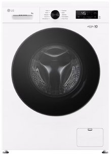 Стиральная машина LG F2Y1WS6W фото в Тюмени