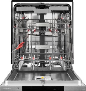 Встраиваемая посудомоечная машина Kuppersberg GLM 6096 фото 3 в Тюмени