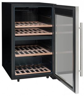 Винный шкаф La Sommeliere LS50.2Z фото 4 в Тюмени