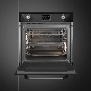 Духовой шкаф с паром Смег SOP6902S2PN фото 3 в Тюмени Духовой шкаф с паром Smeg SOP6902S2PN фото 3 в Тюмени
